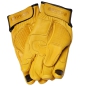 Preview: ROKKER GLOVE TUCSON YELLOW